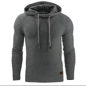 NWOT Serremo Phantom Hoodie